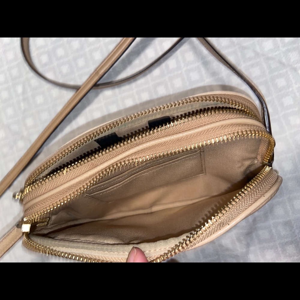 Coach Mini Crossbody - Picture 5 of 7